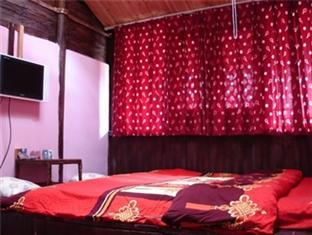 Tianyuan Muge Inn Lijiang Kangpu Alley Екстер'єр фото
