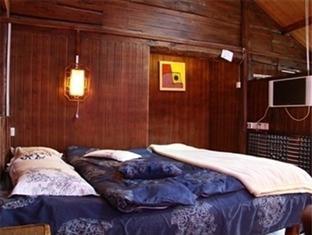 Tianyuan Muge Inn Lijiang Kangpu Alley Екстер'єр фото